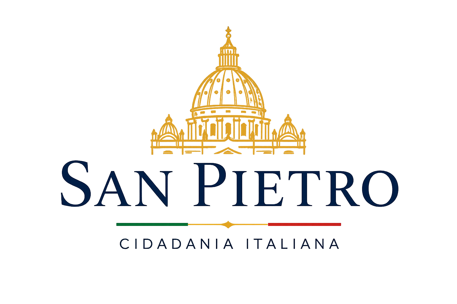 San Pietro Cidadania Italiana